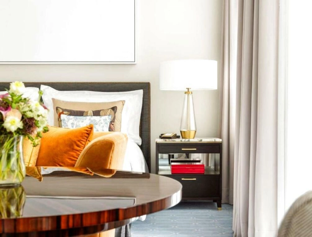 Afbeelding gerelateerd aan Corinthia Grand Hotel Astoria Brussels