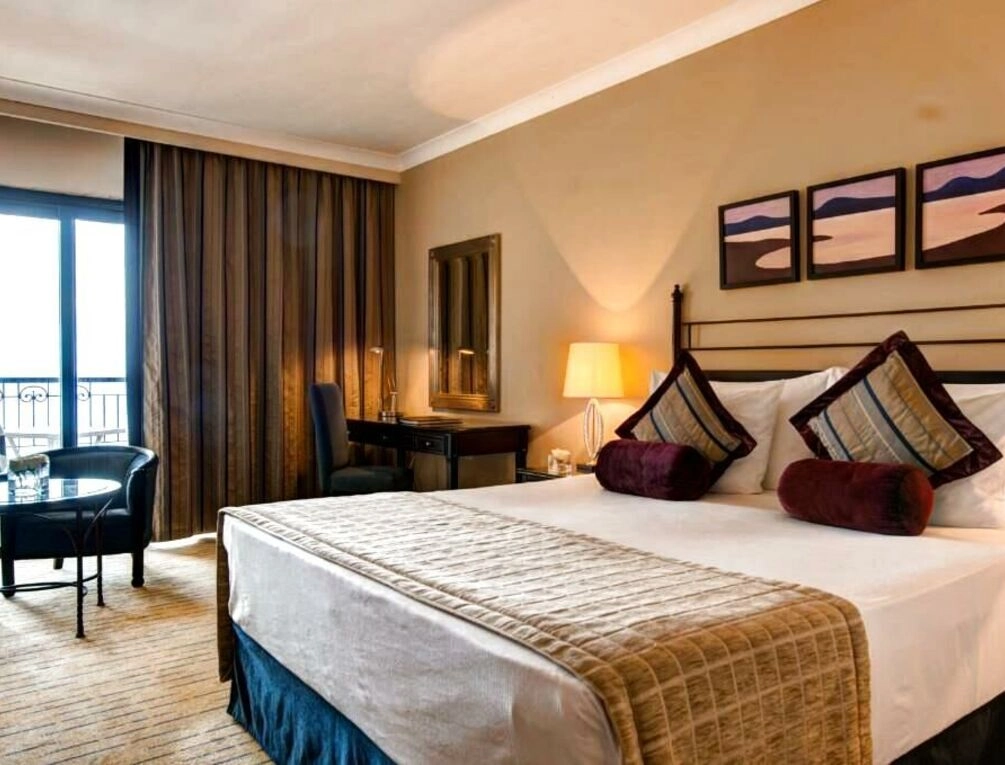 Afbeelding gerelateerd aan Corinthia Hotel St. George’s Bay