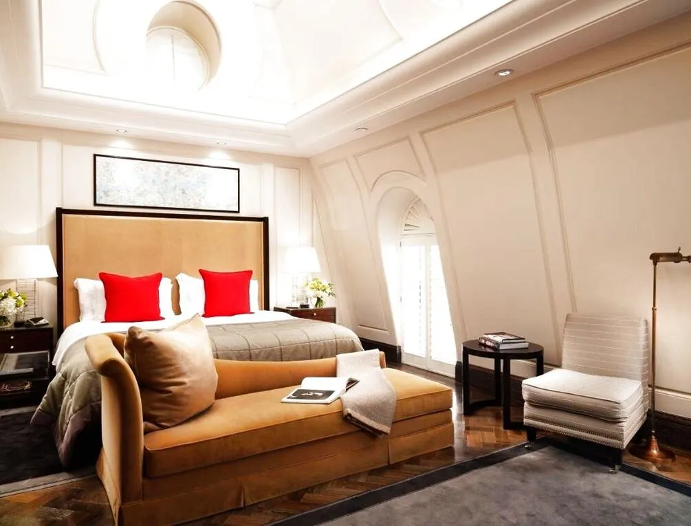 Afbeelding gerelateerd aan Corinthia London