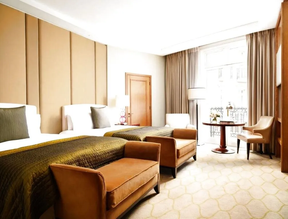Afbeelding gerelateerd aan Corinthia London