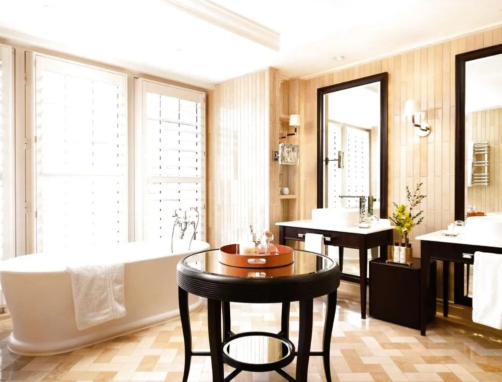 Afbeelding gerelateerd aan Corinthia London