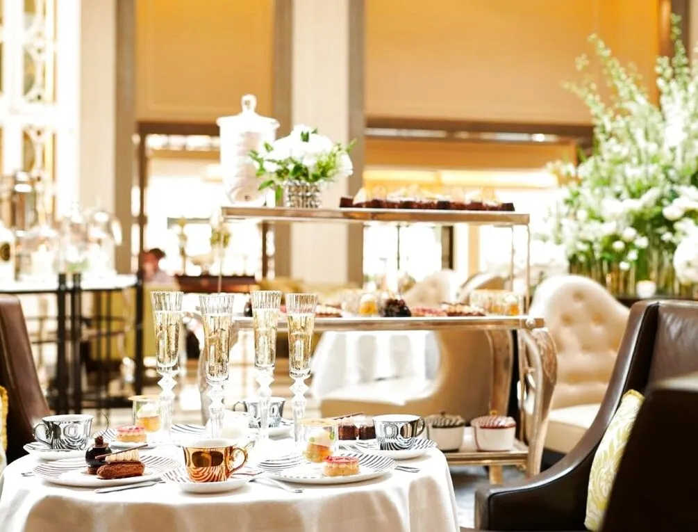 Afbeelding gerelateerd aan Corinthia London