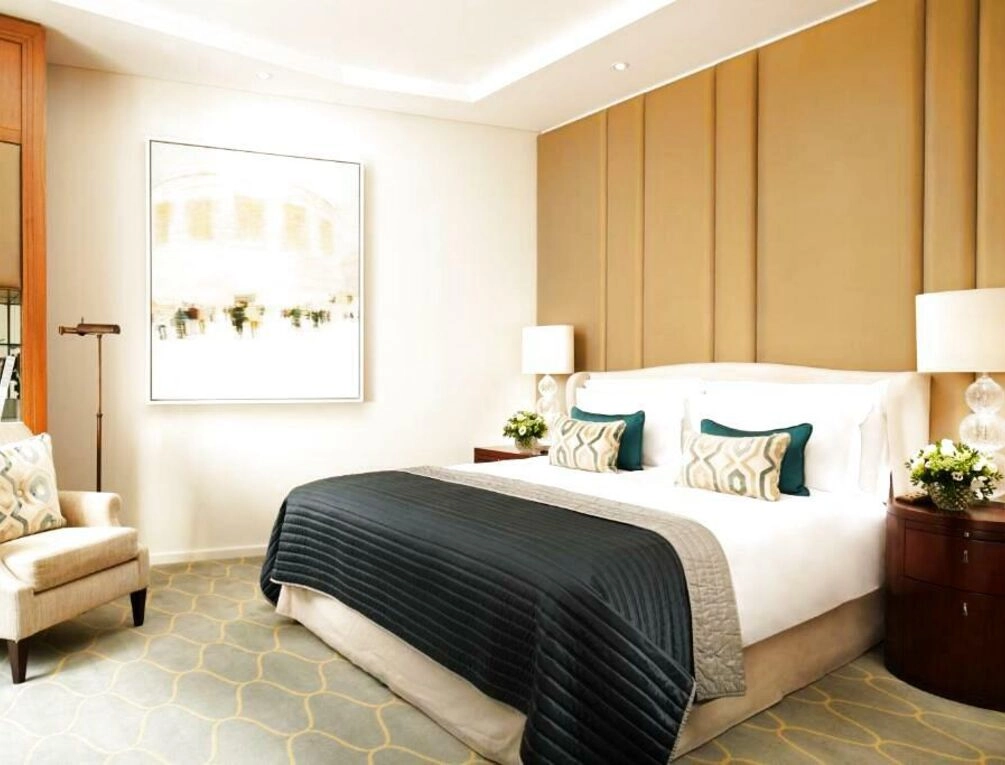 Afbeelding gerelateerd aan Corinthia London