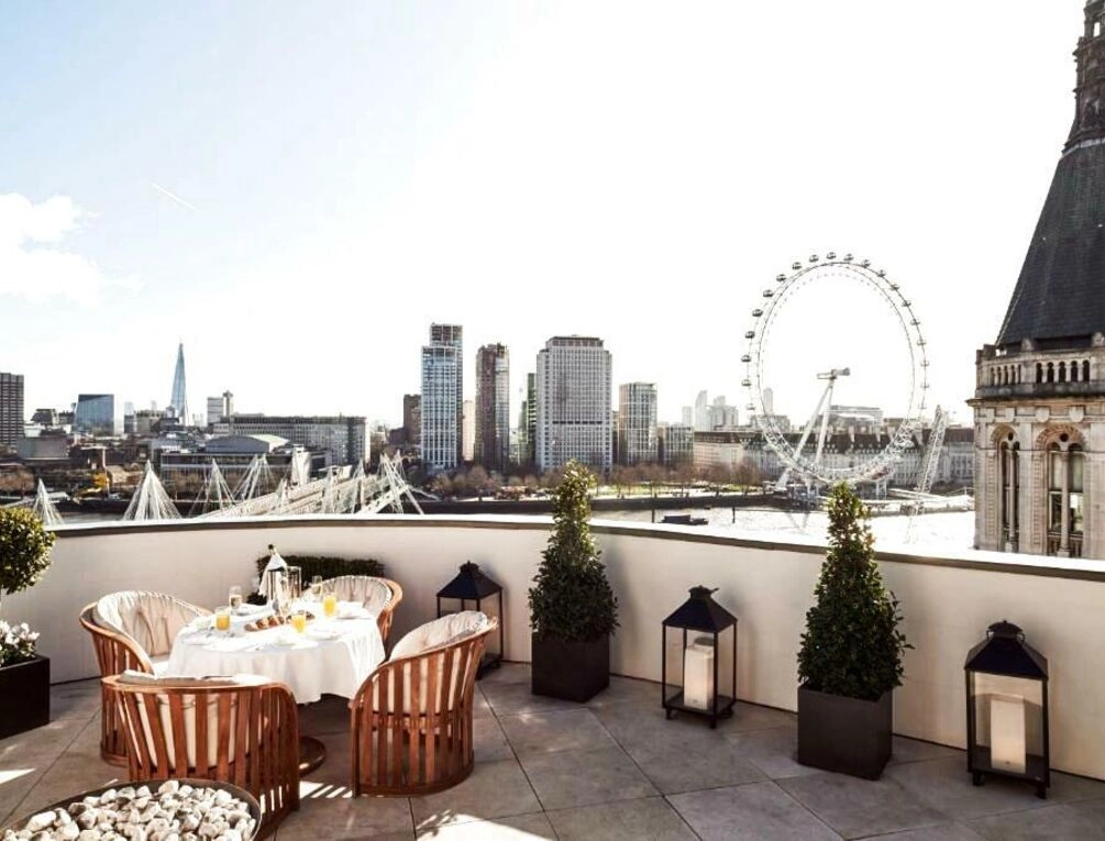 Afbeelding gerelateerd aan Corinthia London