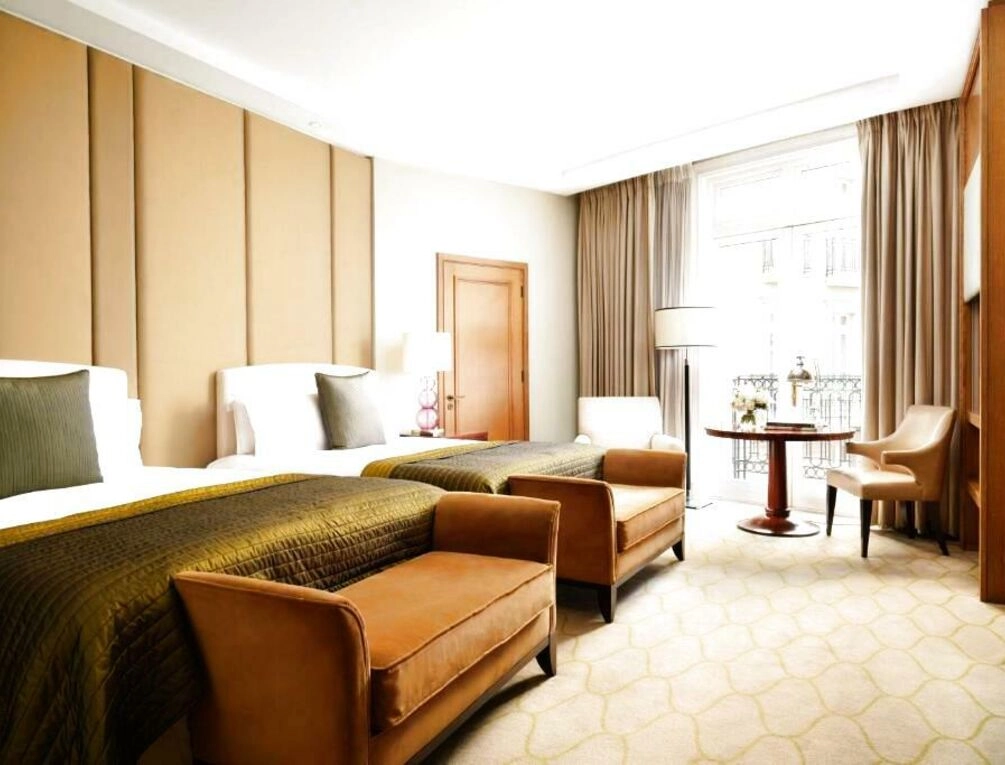 Afbeelding gerelateerd aan Corinthia London
