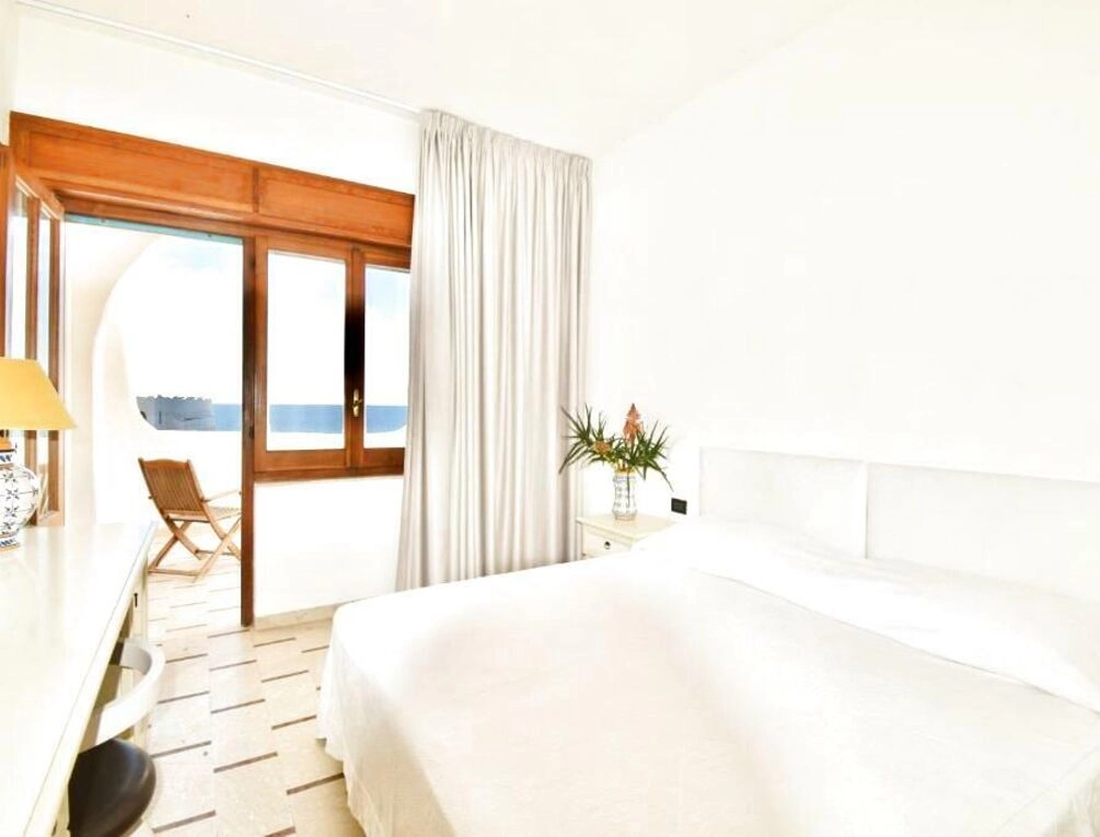 Afbeelding gerelateerd aan Cossyra Hotel