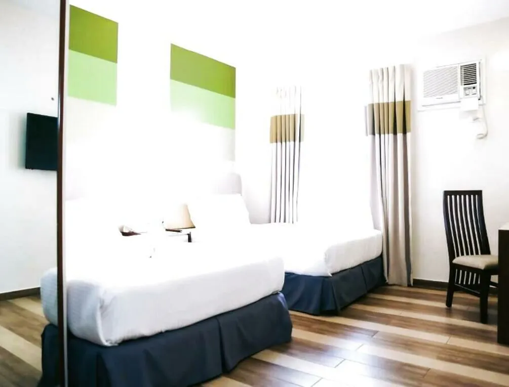 Afbeelding gerelateerd aan Costa Del Sol Resort Hotel