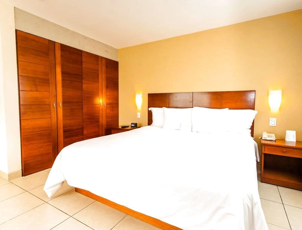 Afbeelding gerelateerd aan Costa del Sol Wyndham Pucallpa