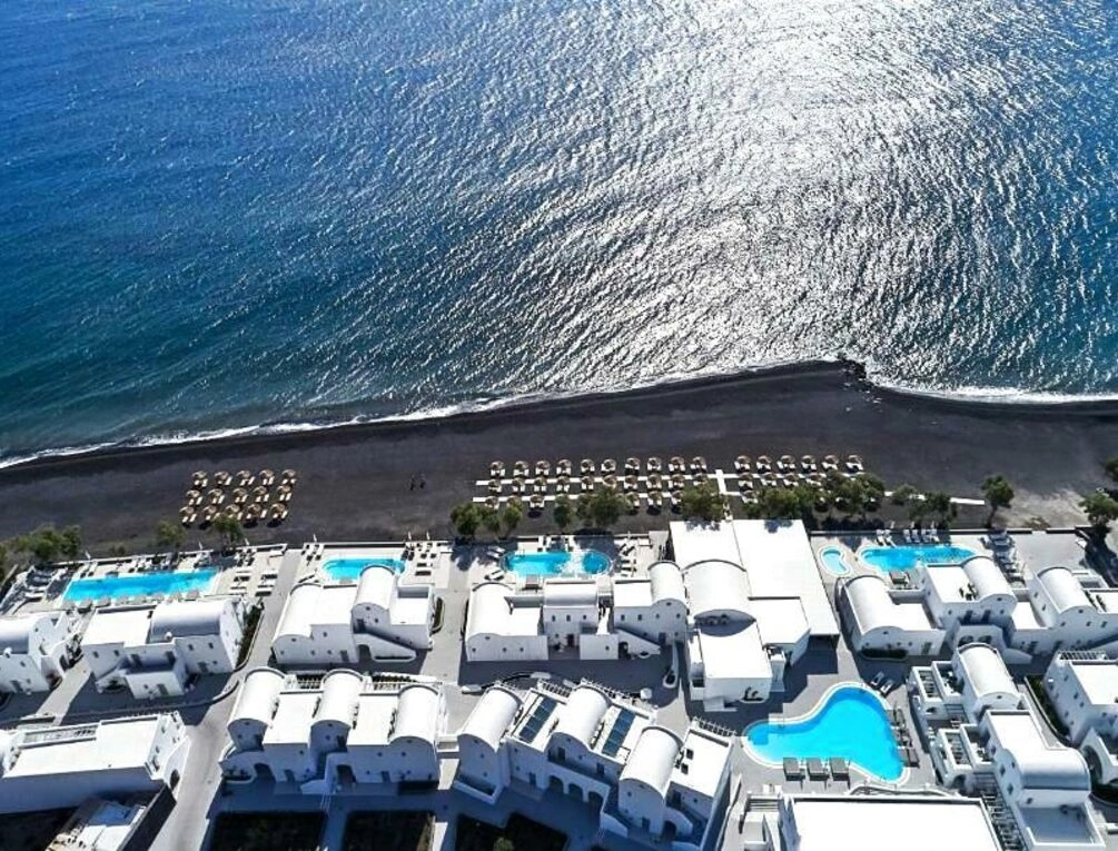 Afbeelding gerelateerd aan Costa Grand Resort & Spa