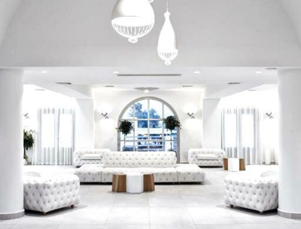 Afbeelding gerelateerd aan Costa Grand Resort & Spa