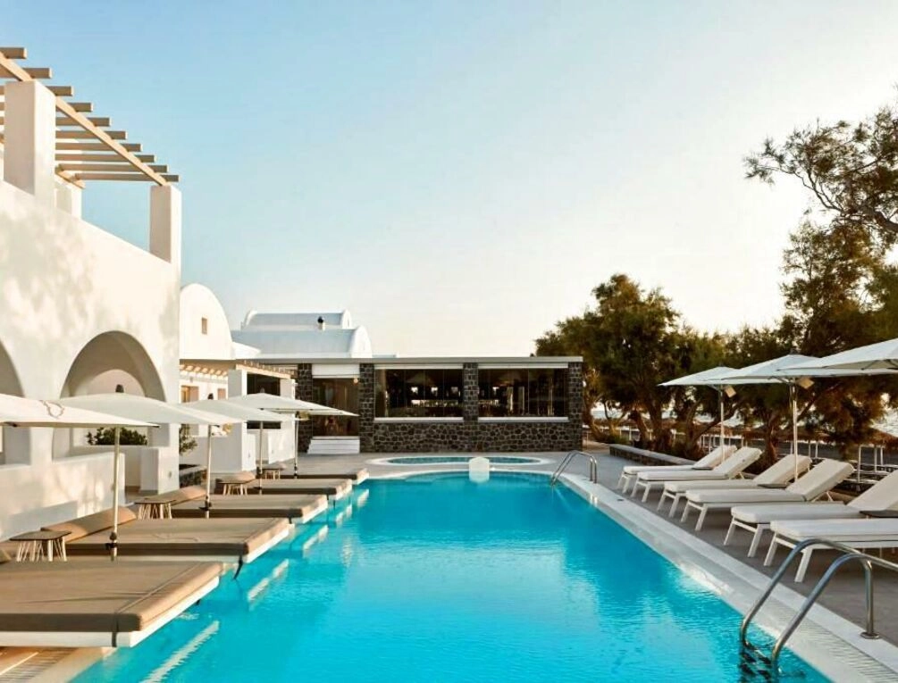 Afbeelding gerelateerd aan Costa Grand Resort & Spa