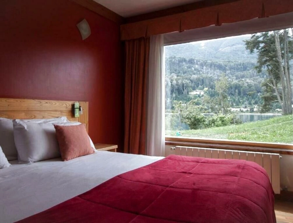 Afbeelding gerelateerd aan Costa Serena Apart Cabañas & Spa
