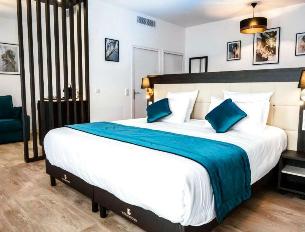 Afbeelding gerelateerd aan Cottages de France CDG