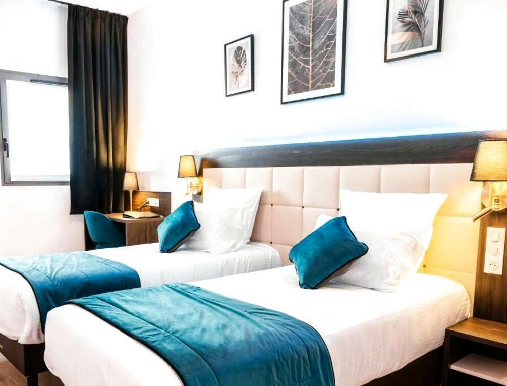 Afbeelding gerelateerd aan Cottages de France CDG
