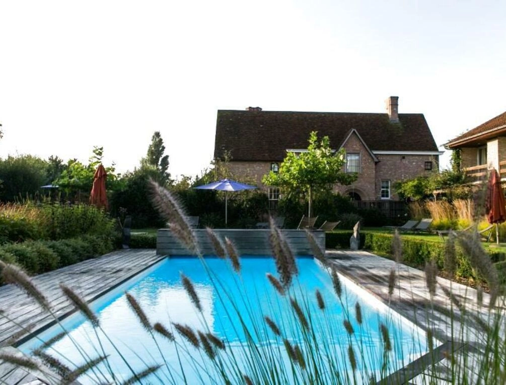 Afbeelding gerelateerd aan Country House Duinhof
