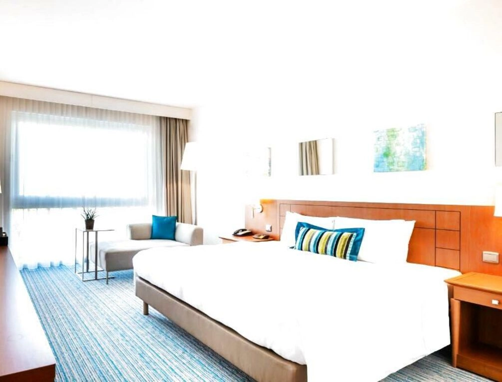 Afbeelding gerelateerd aan Courtyard By Marriott Brussels