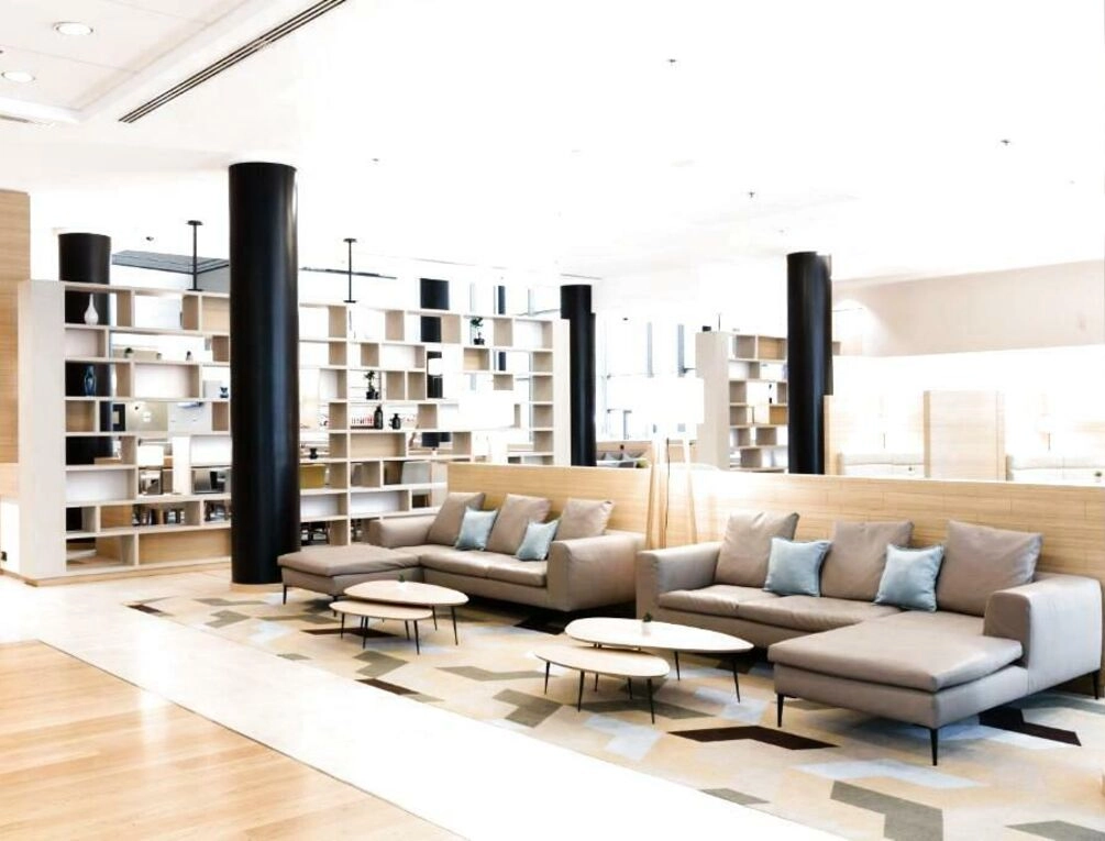 Afbeelding gerelateerd aan Courtyard By Marriott Brussels