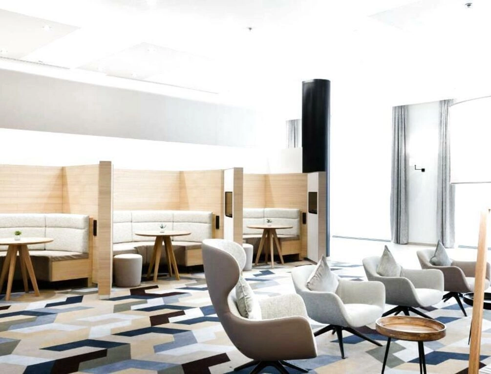 Afbeelding gerelateerd aan Courtyard By Marriott Brussels