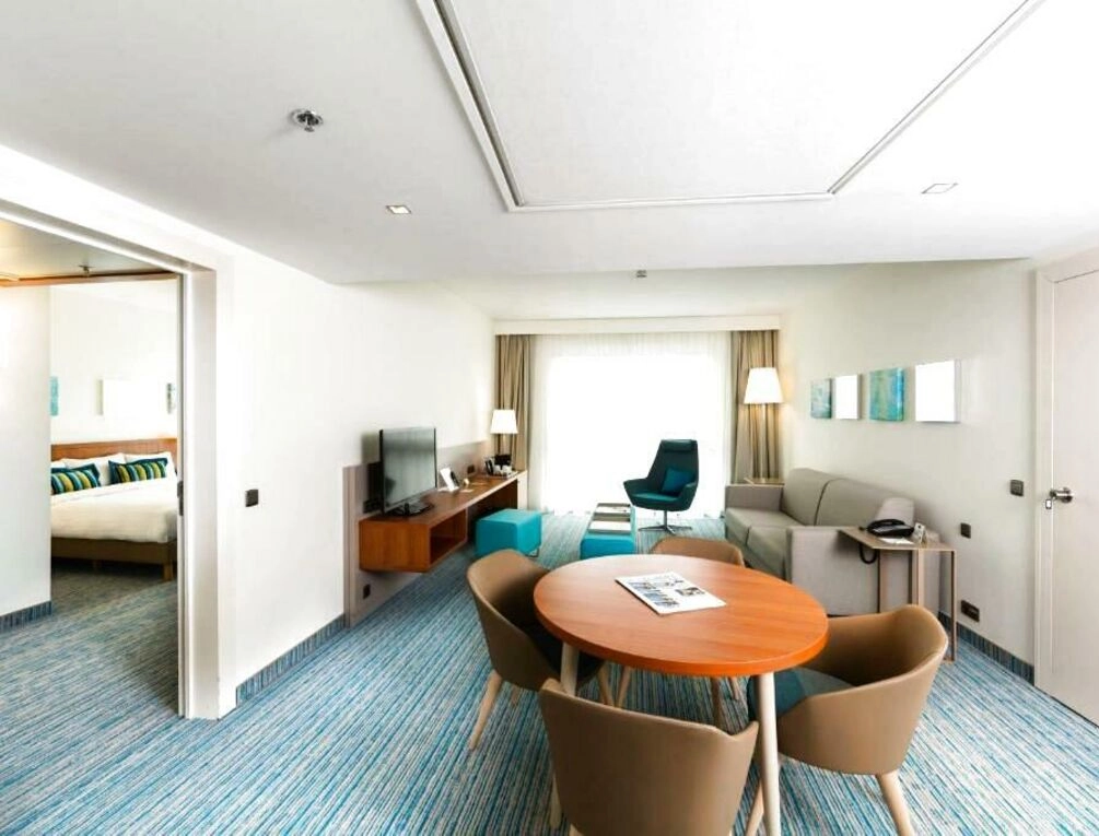 Afbeelding gerelateerd aan Courtyard By Marriott Brussels