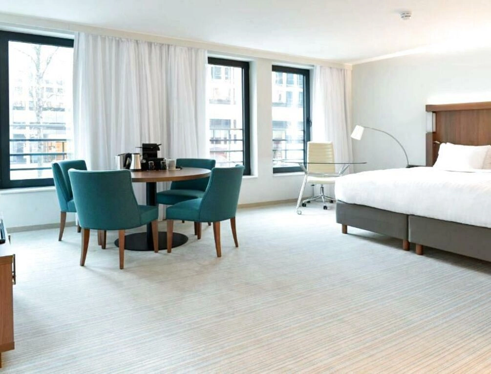 Afbeelding gerelateerd aan Courtyard by Marriott Brussels EU