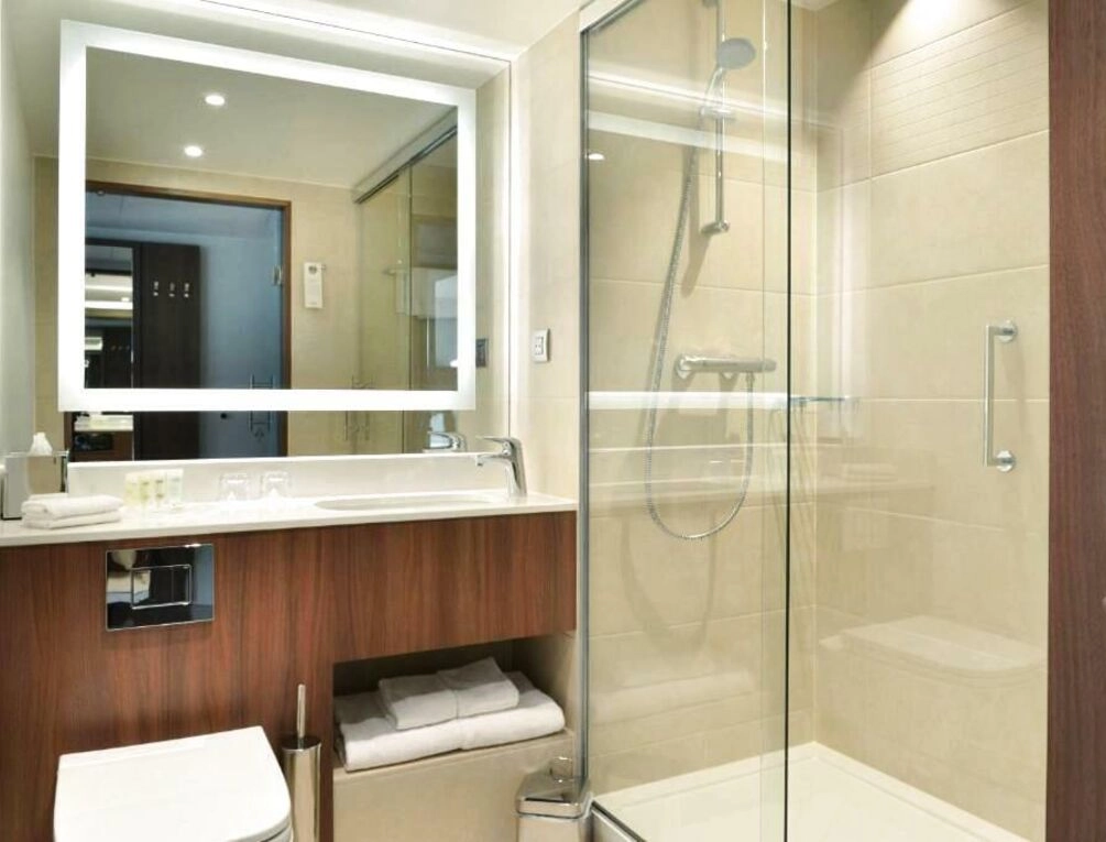 Afbeelding gerelateerd aan Courtyard by Marriott Brussels EU