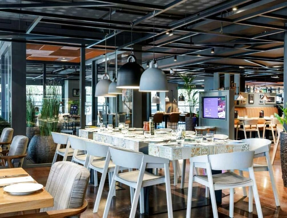 Afbeelding gerelateerd aan Courtyard by Marriott Brussels EU