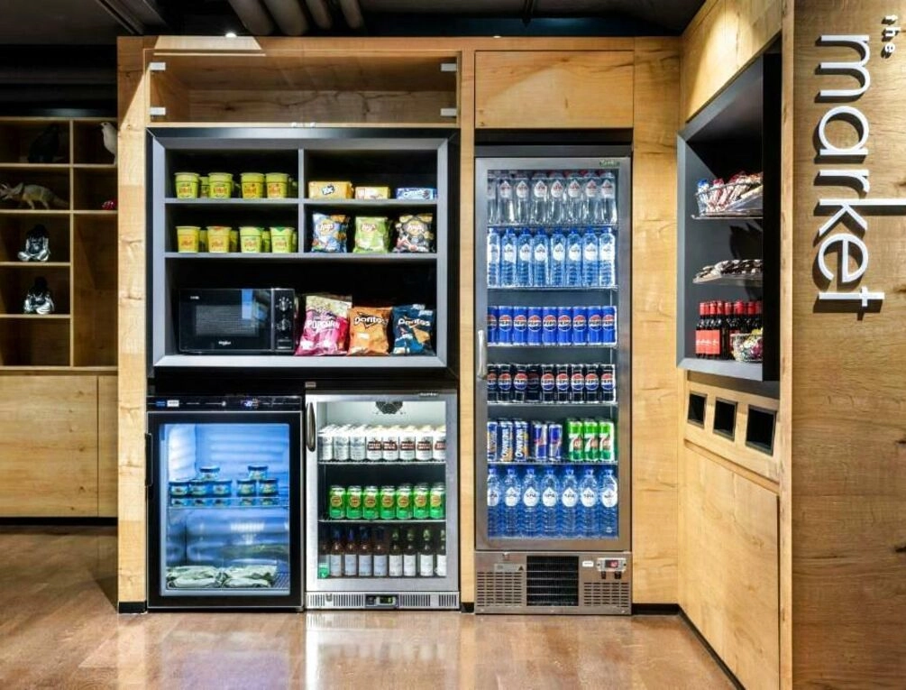 Afbeelding gerelateerd aan Courtyard by Marriott Brussels EU