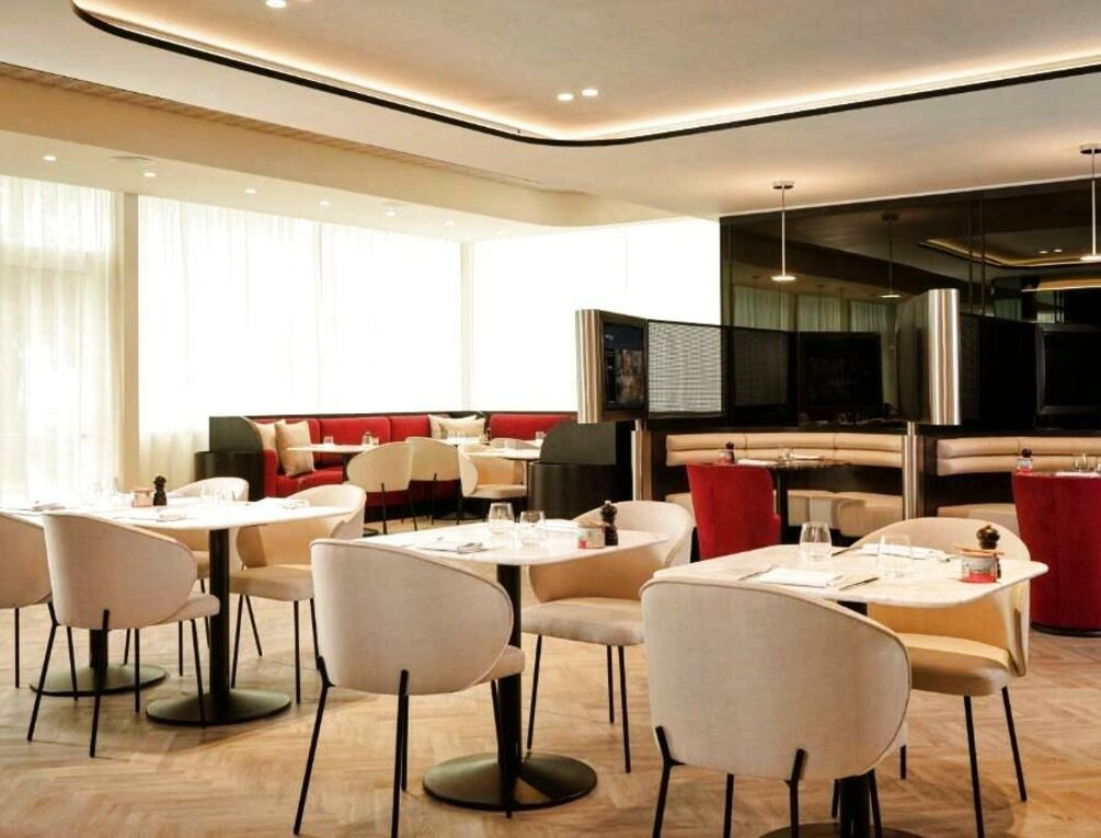 Afbeelding gerelateerd aan Courtyard by Marriott Ghent