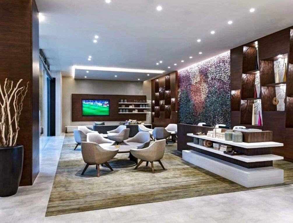 Afbeelding gerelateerd aan Courtyard by Marriott Guatemala City
