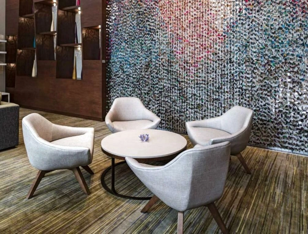 Afbeelding gerelateerd aan Courtyard by Marriott Guatemala City