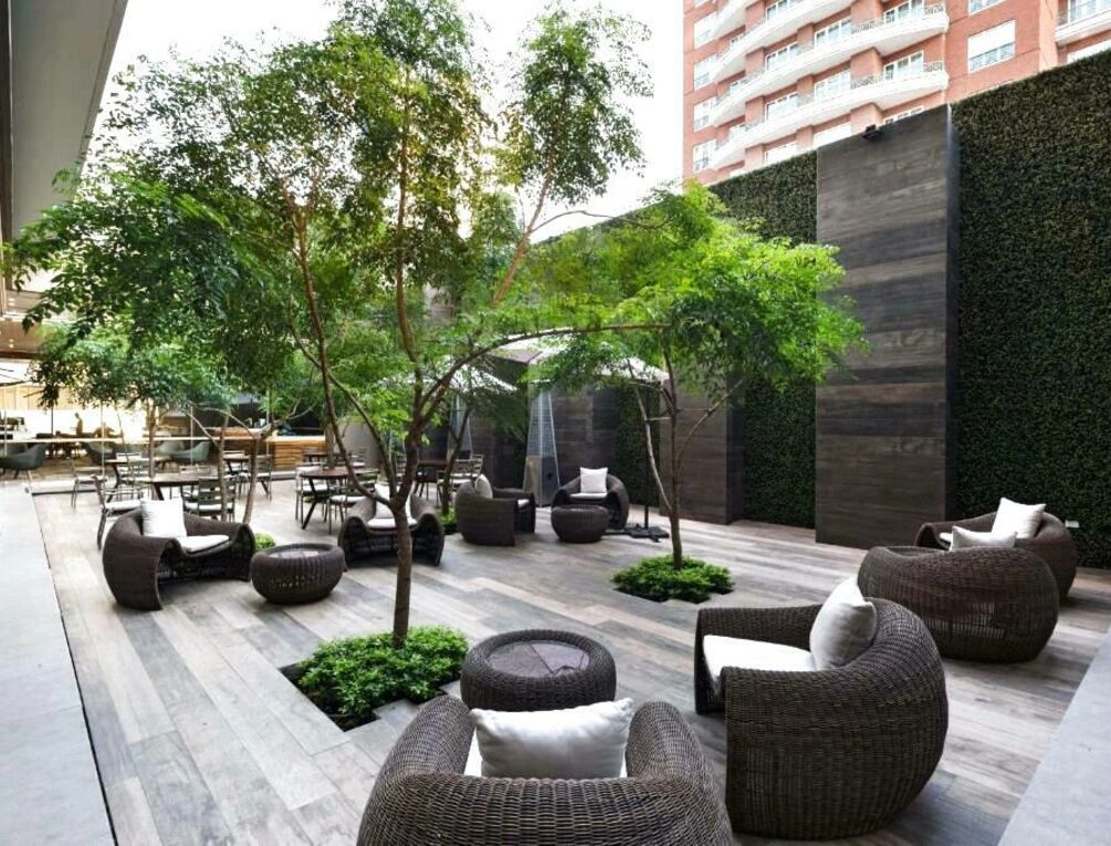 Afbeelding gerelateerd aan Courtyard by Marriott Guatemala City