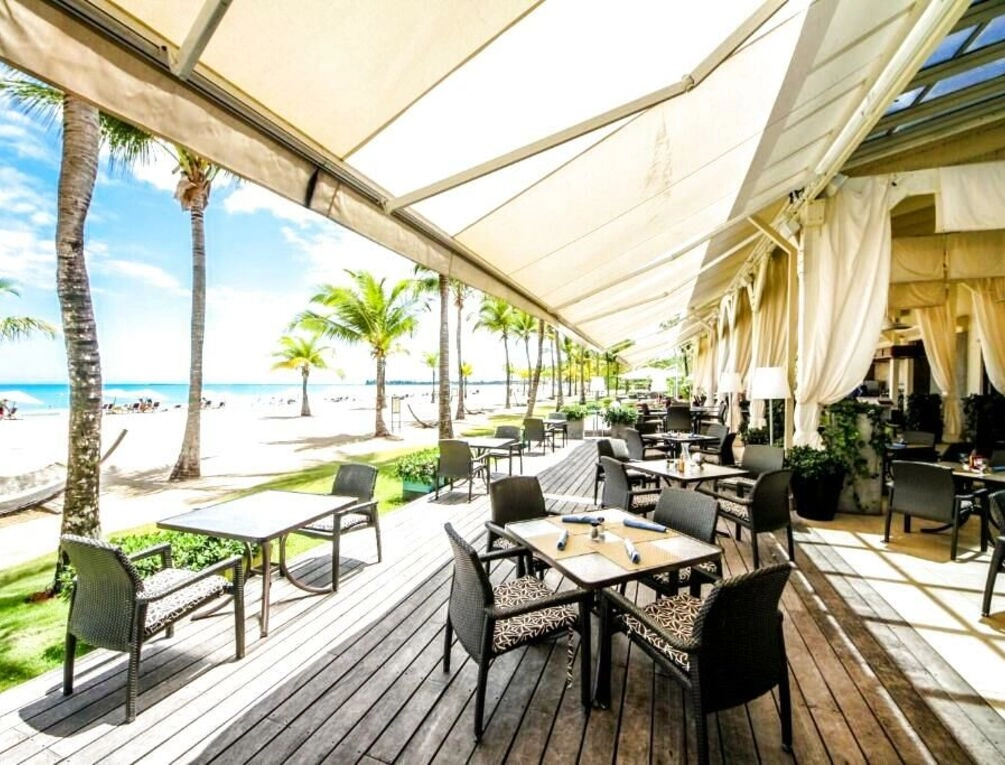 Afbeelding gerelateerd aan Courtyard by Marriott Isla Verde Beach Resort
