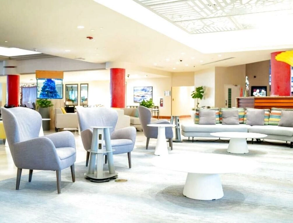 Afbeelding gerelateerd aan Courtyard by Marriott Isla Verde Beach Resort
