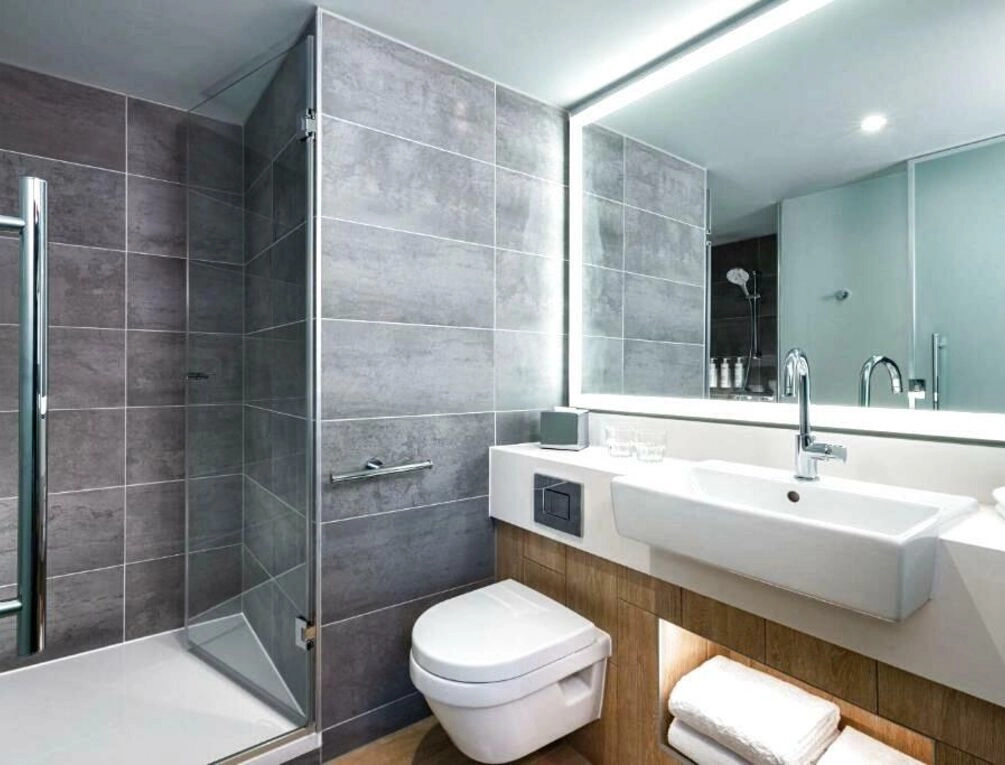 Afbeelding gerelateerd aan Courtyard by Marriott Paris Charles de Gaulle Central Airport