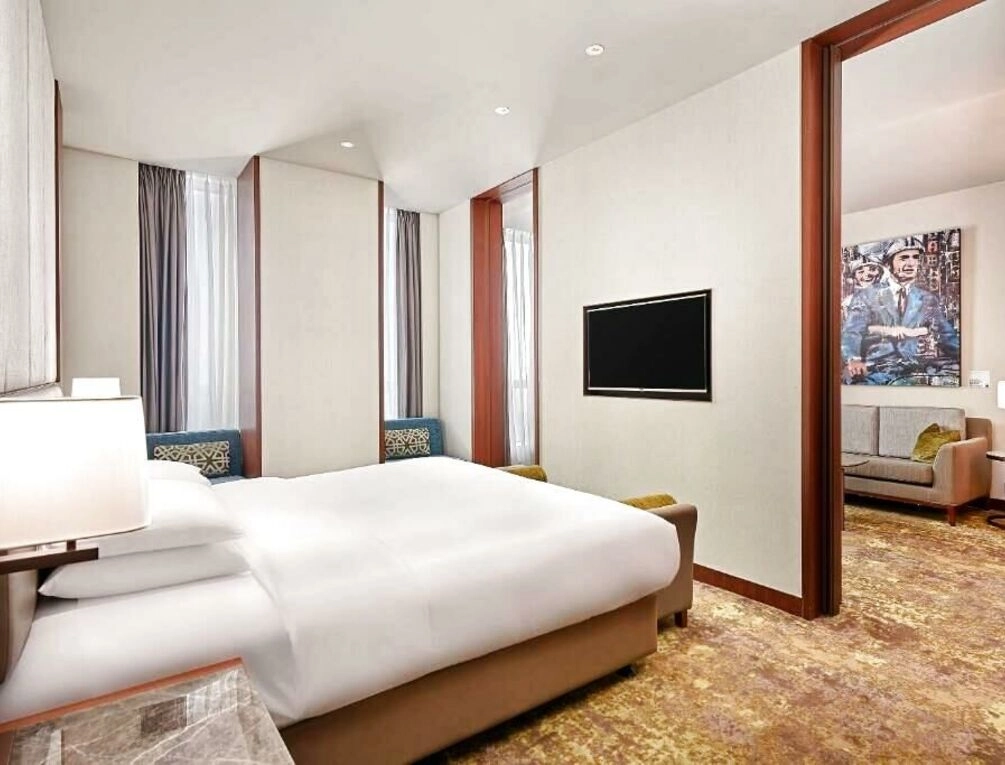Afbeelding gerelateerd aan Courtyard by Marriott Taipei