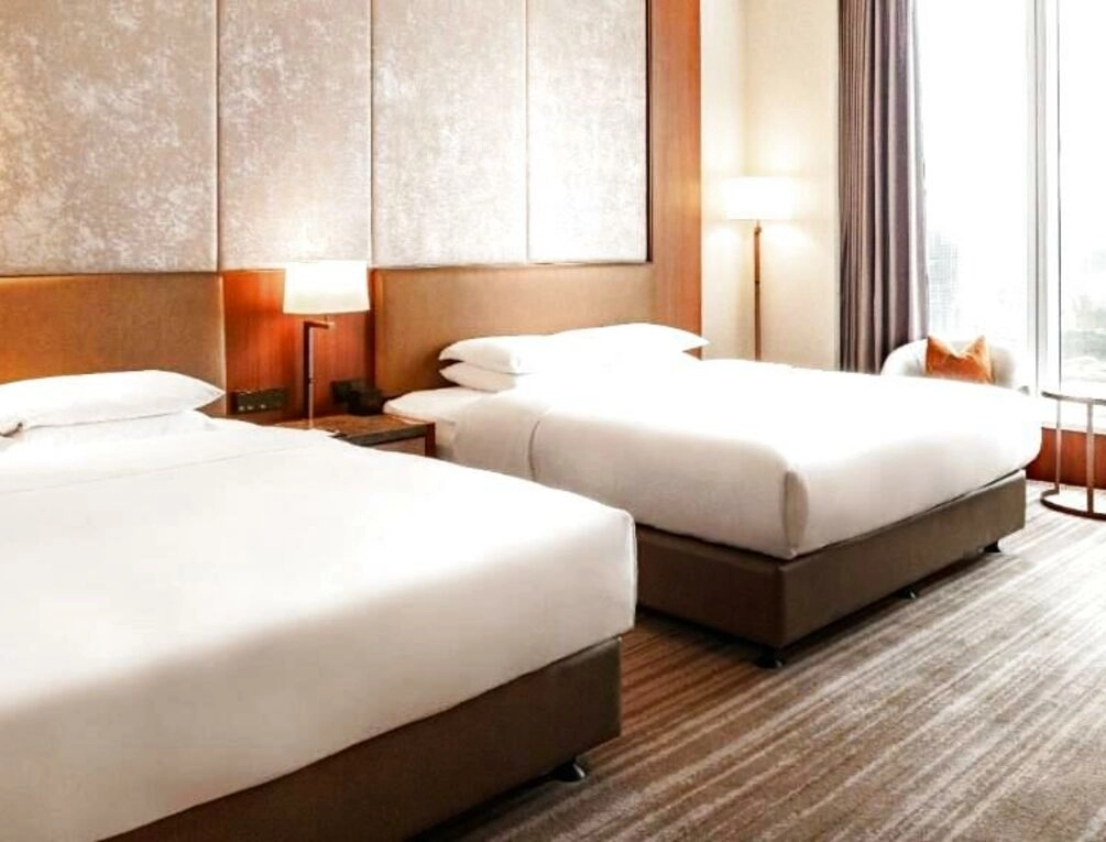 Afbeelding gerelateerd aan Courtyard by Marriott Taipei