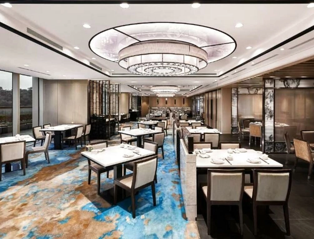 Afbeelding gerelateerd aan Courtyard by Marriott Taipei