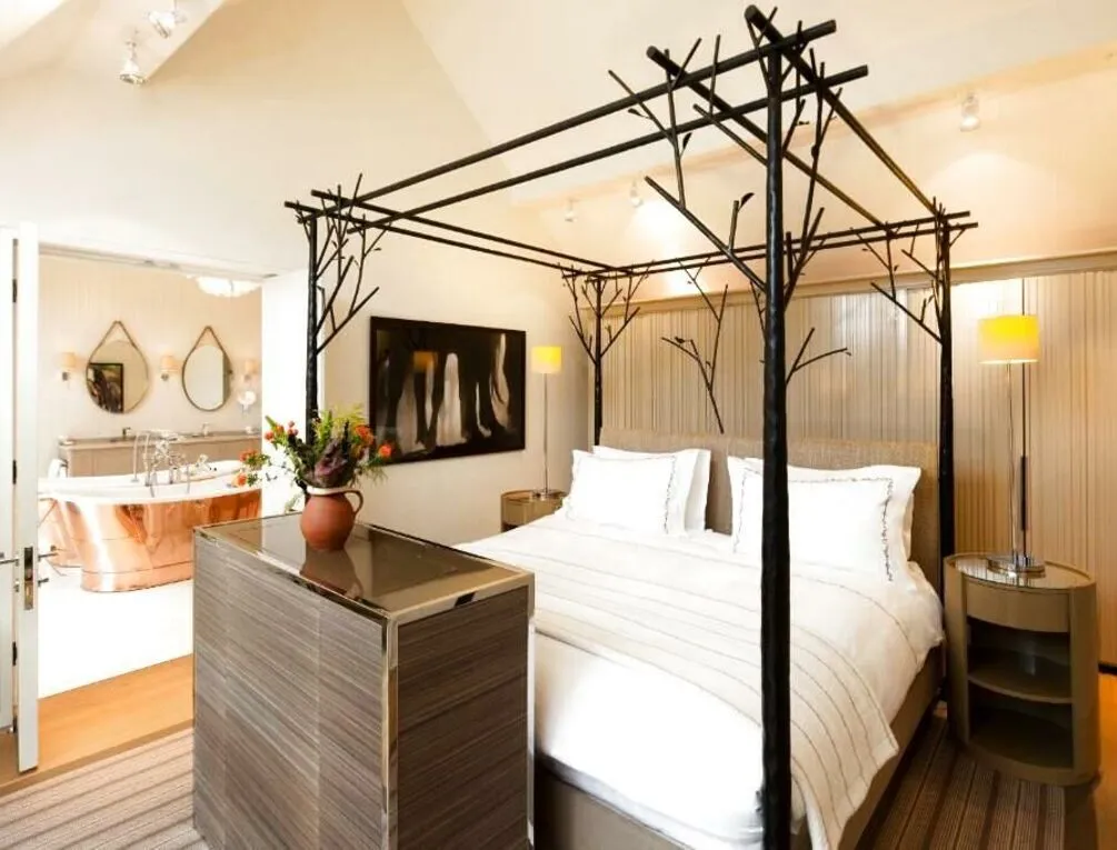 Afbeelding gerelateerd aan Coworth Park - Dorchester Collection