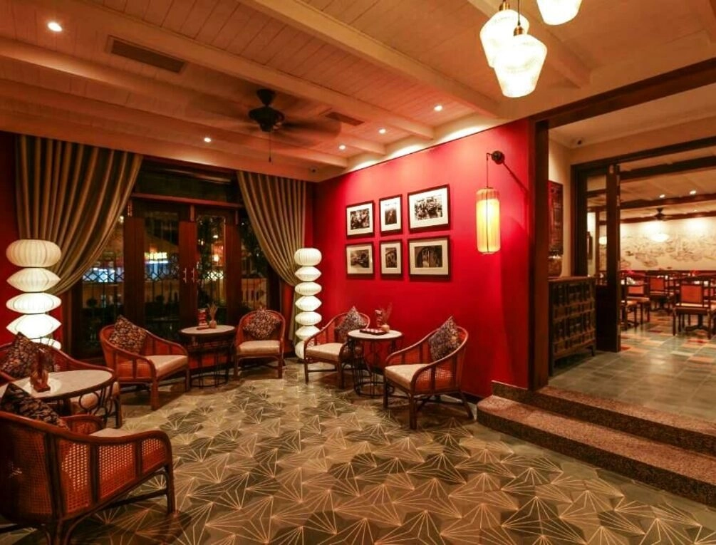 Afbeelding gerelateerd aan Cozy Savvy Boutique Hotel Hoi An