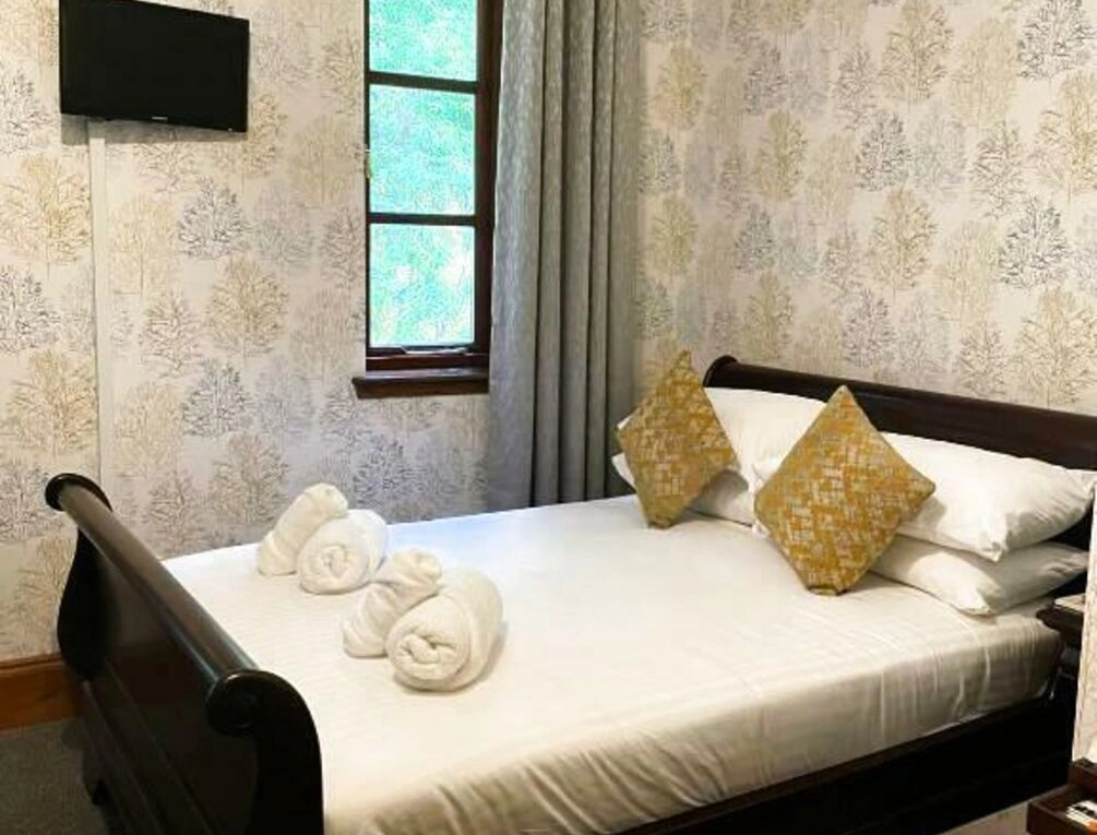 Afbeelding gerelateerd aan Craigdarroch Hotel