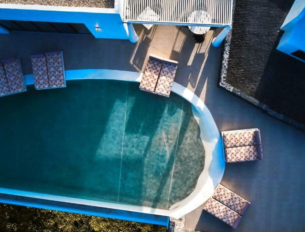 Afbeelding gerelateerd aan Cresanto Luxury Suites