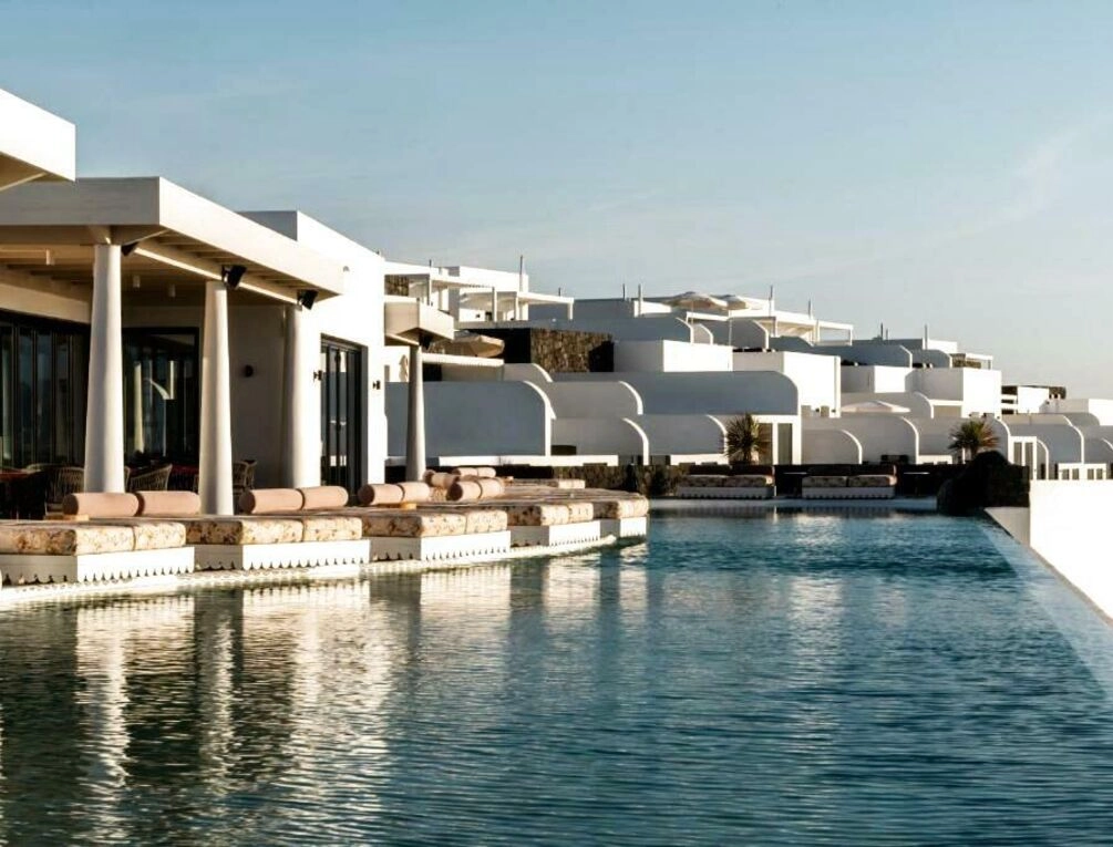 Afbeelding gerelateerd aan Cresanto Luxury Suites