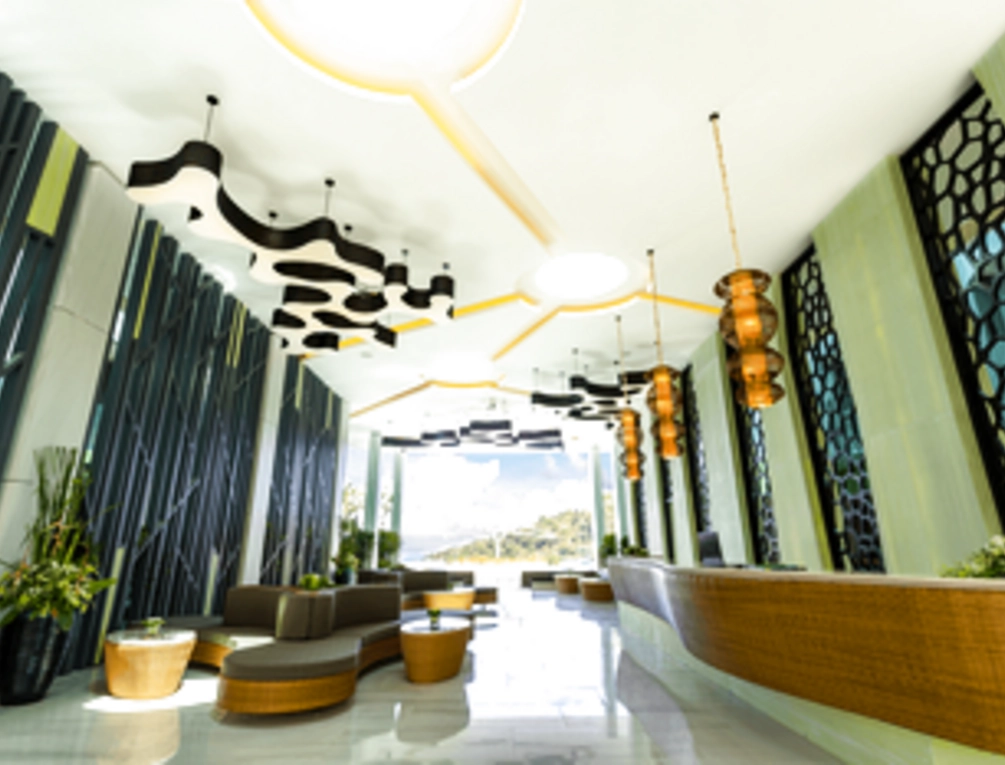 Afbeelding gerelateerd aan Crest Resort & Pool Villas - SHA Extra Plus