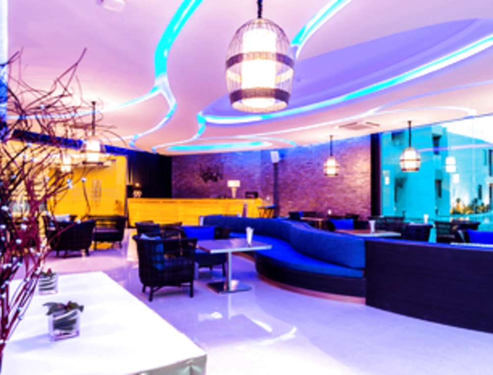 Afbeelding gerelateerd aan Crest Resort & Pool Villas - SHA Extra Plus