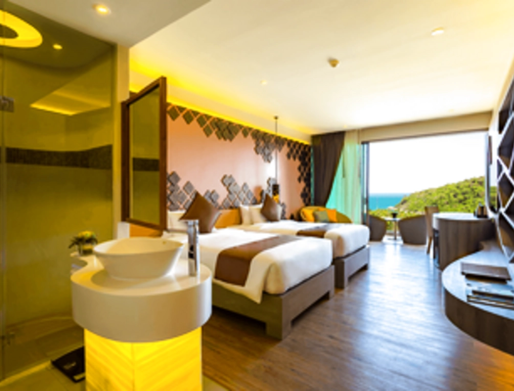Afbeelding gerelateerd aan Crest Resort & Pool Villas - SHA Extra Plus