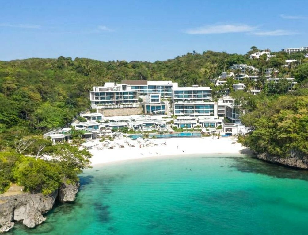 Afbeelding gerelateerd aan Crimson Resort and Spa Boracay