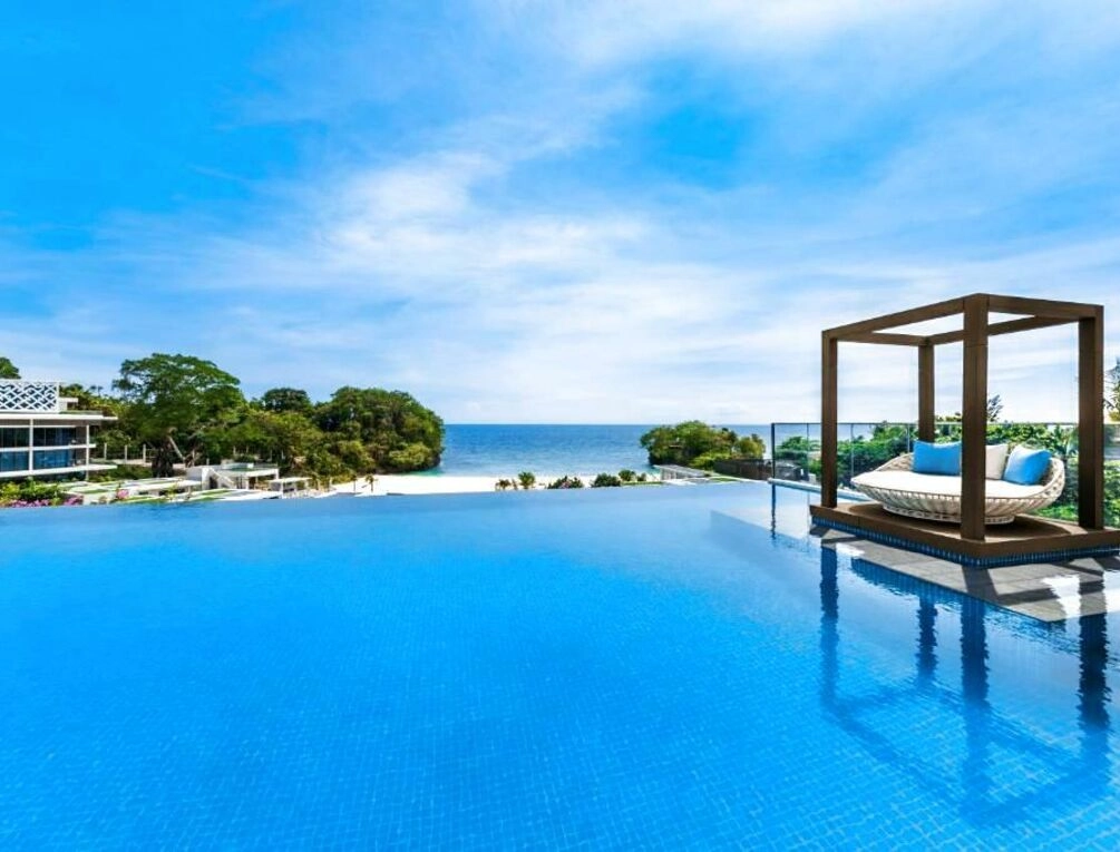 Afbeelding gerelateerd aan Crimson Resort and Spa Boracay