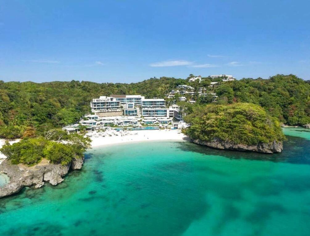 Afbeelding gerelateerd aan Crimson Resort and Spa Boracay
