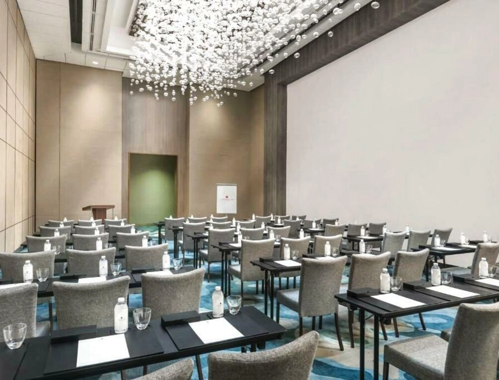 Afbeelding gerelateerd aan Crimson Resort and Spa Boracay