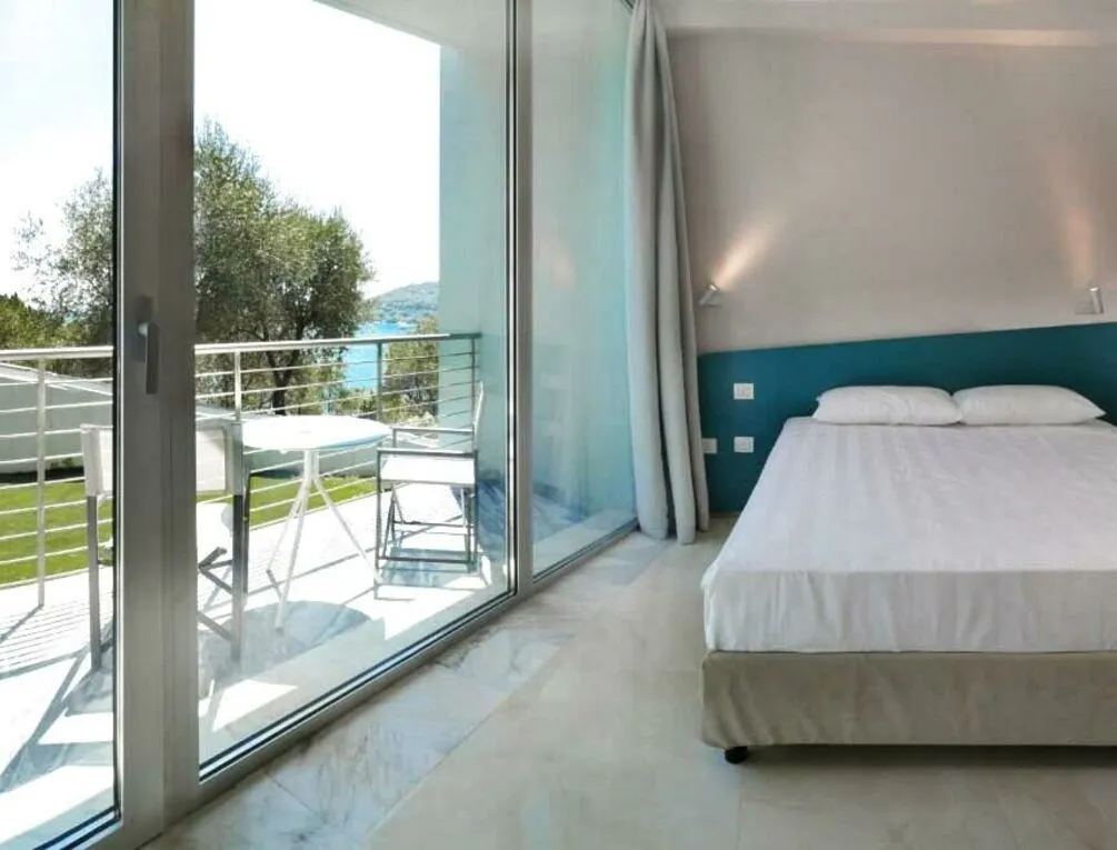 Afbeelding gerelateerd aan Cristallo Park Hotel
